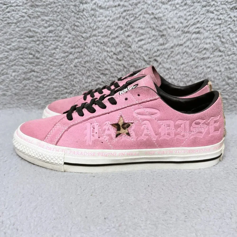 Converse one star